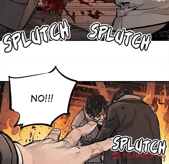 The Devil's Descendants Chapter 15 page 22 - 