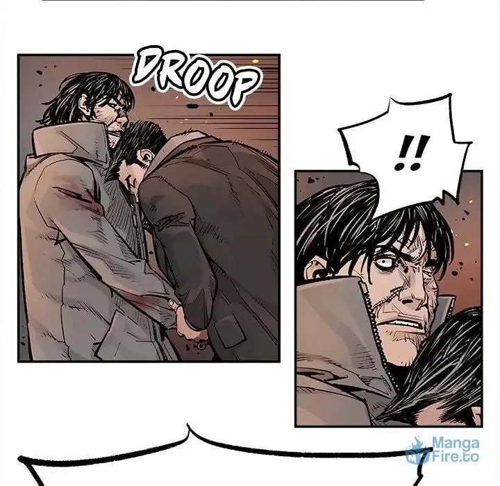 The Devil's Descendants Chapter 15 page 24 - 