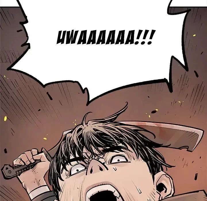 The Devil's Descendants Chapter 15 page 25 - 