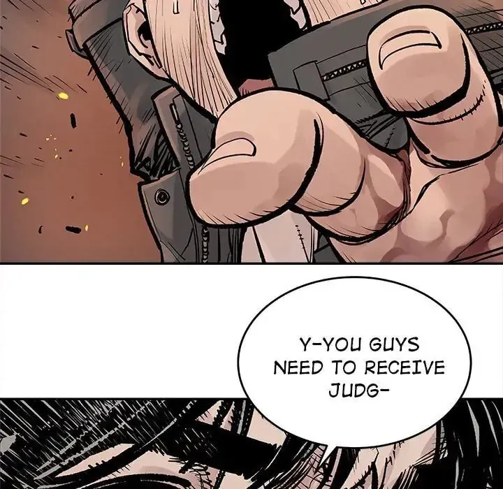 The Devil's Descendants Chapter 15 page 26 - 