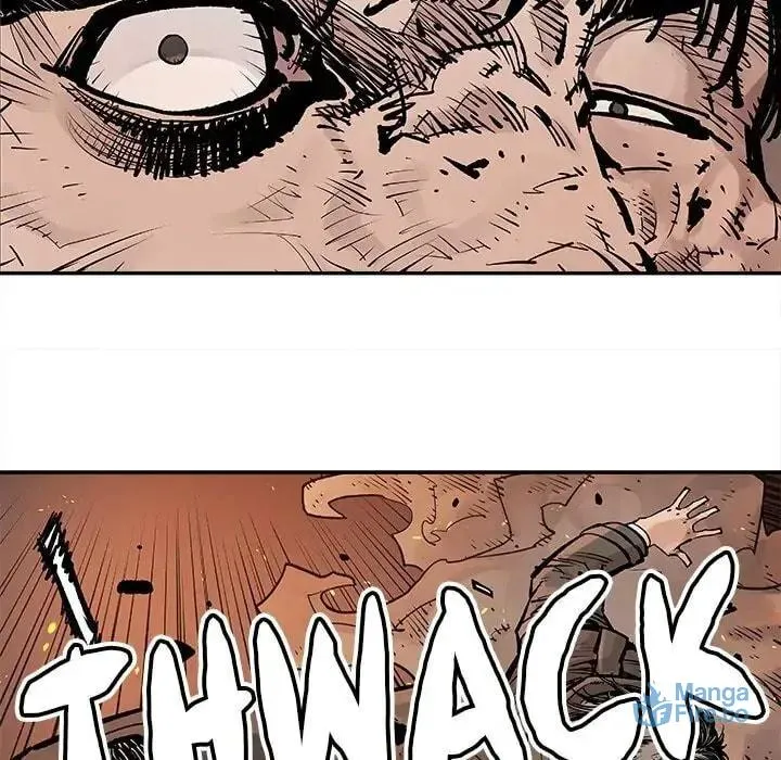 The Devil's Descendants Chapter 15 page 27 - 