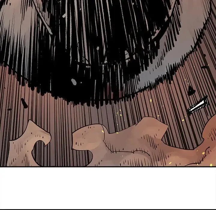 The Devil's Descendants Chapter 15 page 29 - 