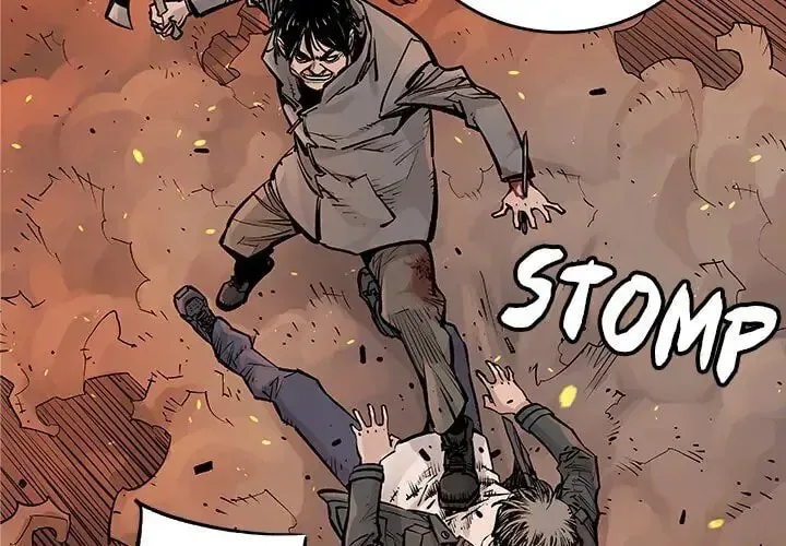 The Devil's Descendants Chapter 15 page 4 - 
