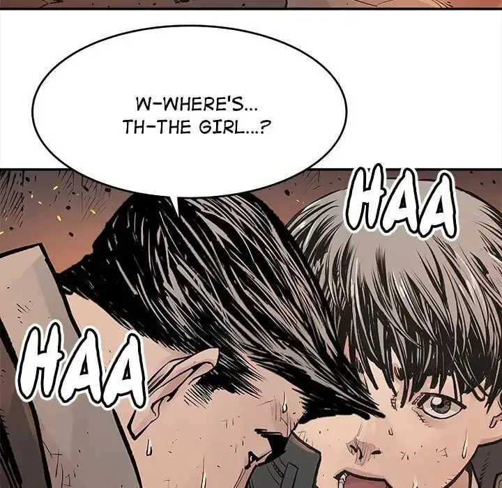 The Devil's Descendants Chapter 15 page 37 - 