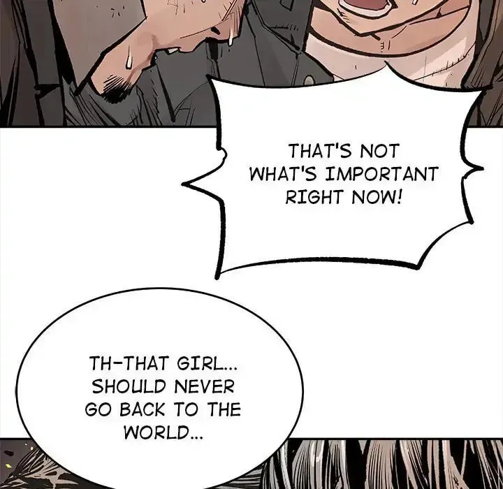 The Devil's Descendants Chapter 15 page 38 - 