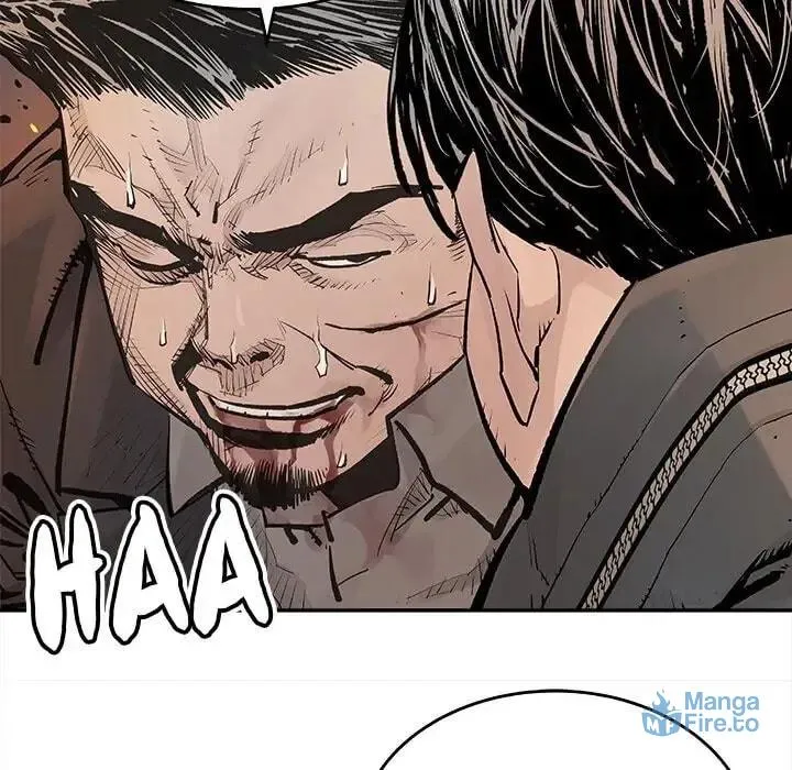 The Devil's Descendants Chapter 15 page 39 - 