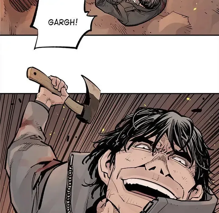 The Devil's Descendants Chapter 15 page 5 - 