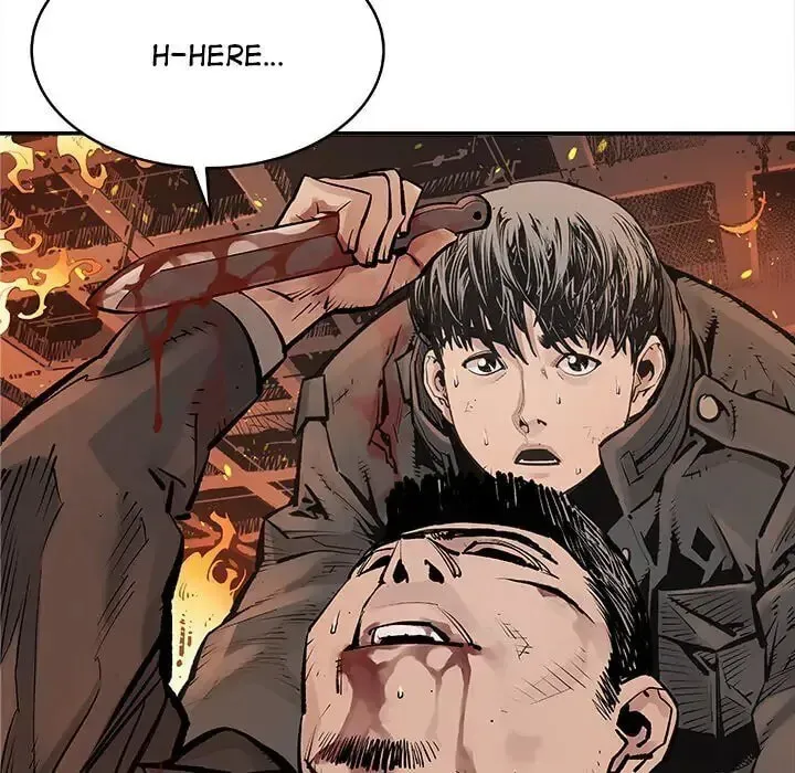 The Devil's Descendants Chapter 15 page 41 - 