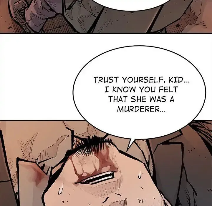 The Devil's Descendants Chapter 15 page 44 - 