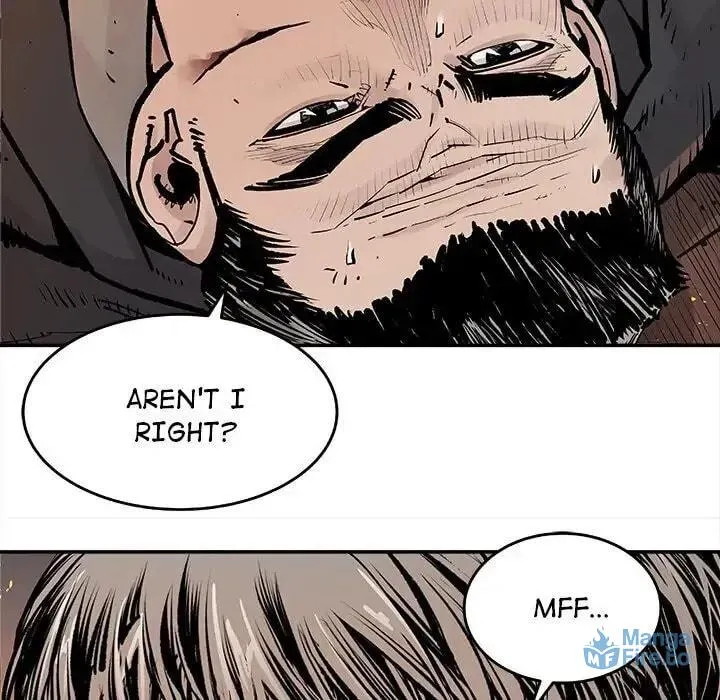 The Devil's Descendants Chapter 15 page 45 - 