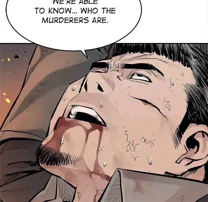 The Devil's Descendants Chapter 15 page 47 - 