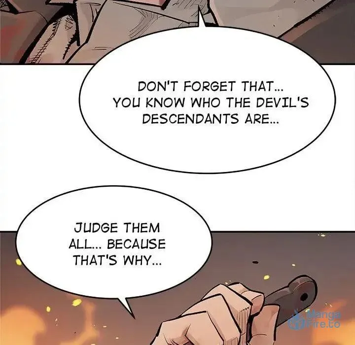 The Devil's Descendants Chapter 15 page 48 - 
