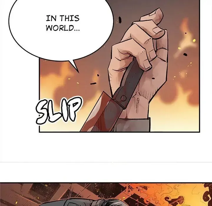 The Devil's Descendants Chapter 15 page 50 - 