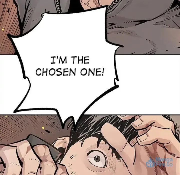 The Devil's Descendants Chapter 15 page 6 - 