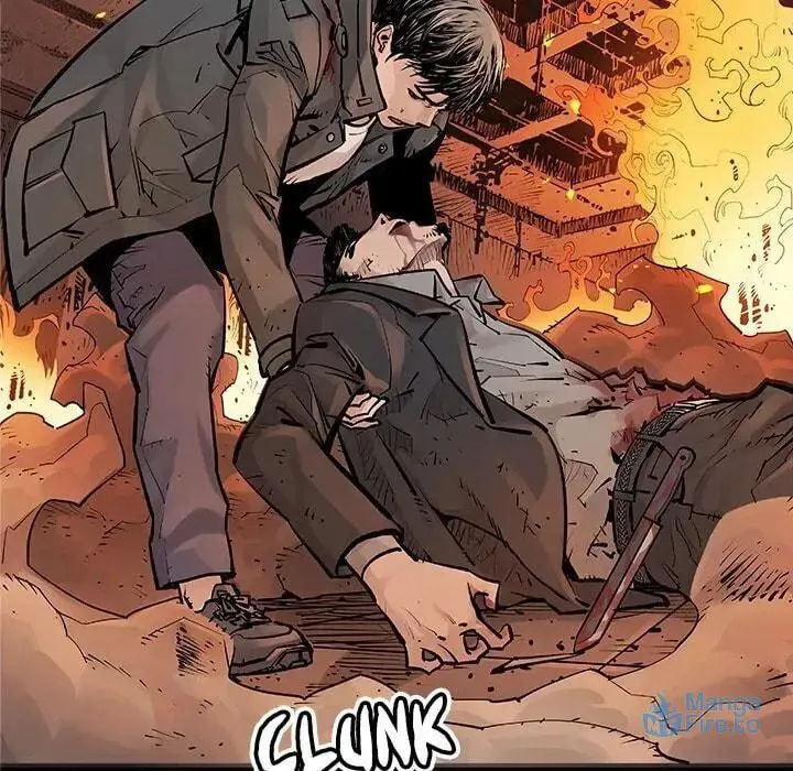 The Devil's Descendants Chapter 15 page 51 - 