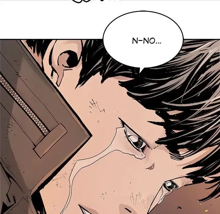 The Devil's Descendants Chapter 15 page 52 - 