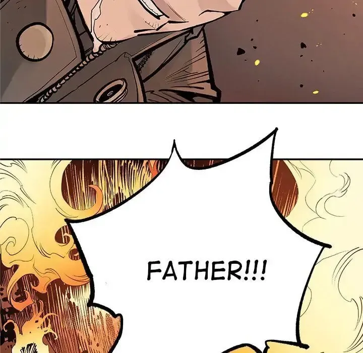 The Devil's Descendants Chapter 15 page 53 - 