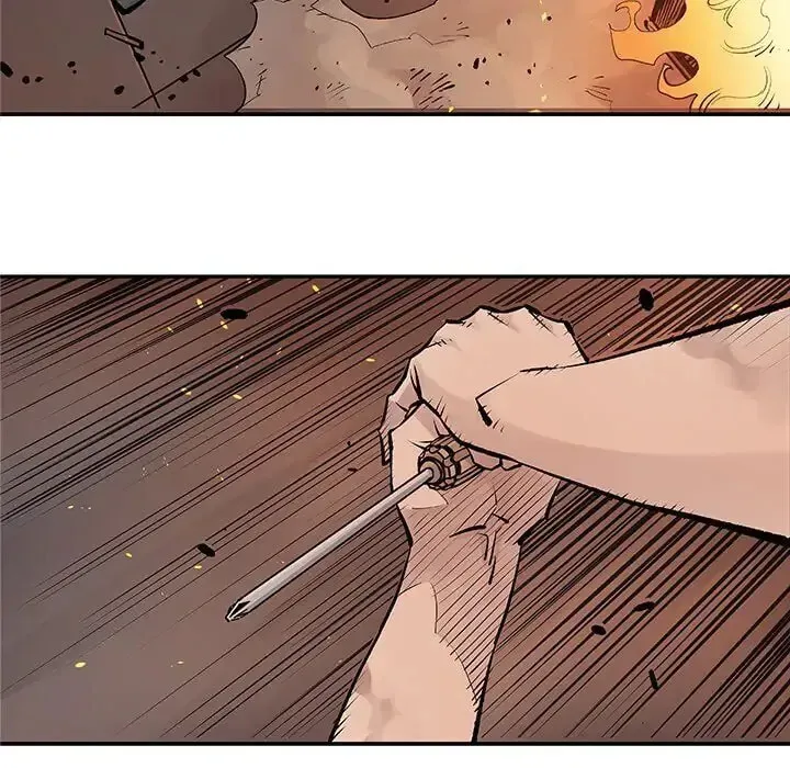 The Devil's Descendants Chapter 15 page 55 - 