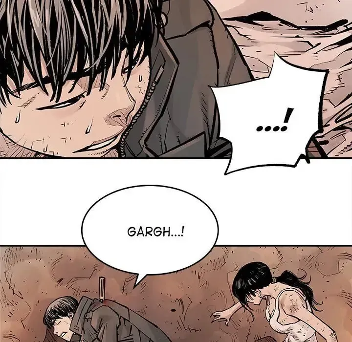 The Devil's Descendants Chapter 15 page 58 - 