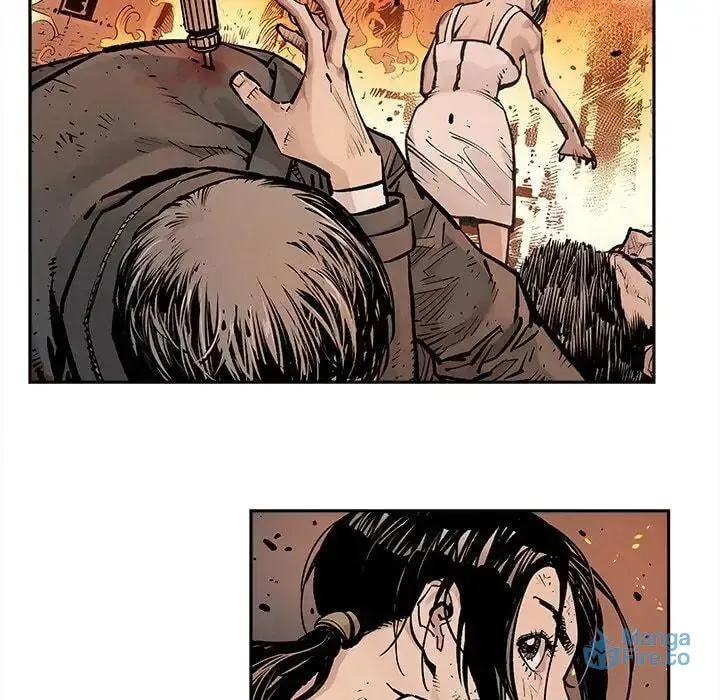 The Devil's Descendants Chapter 15 page 60 - 