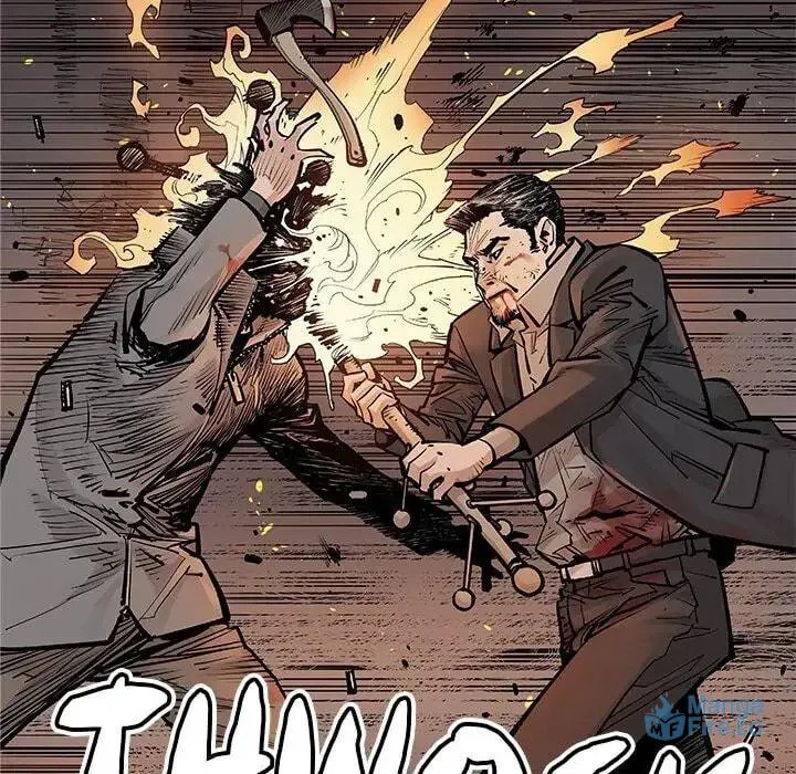 The Devil's Descendants Chapter 15 page 9 - 