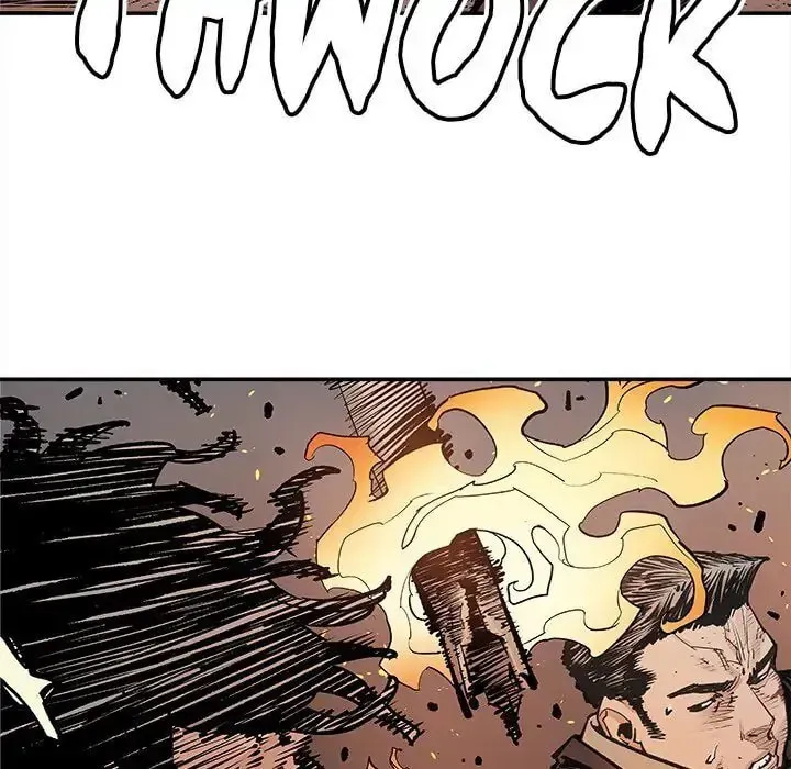 The Devil's Descendants Chapter 15 page 10 - 