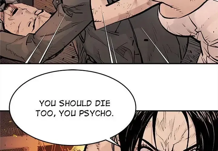 The Devil's Descendants Chapter 16 page 2 - 