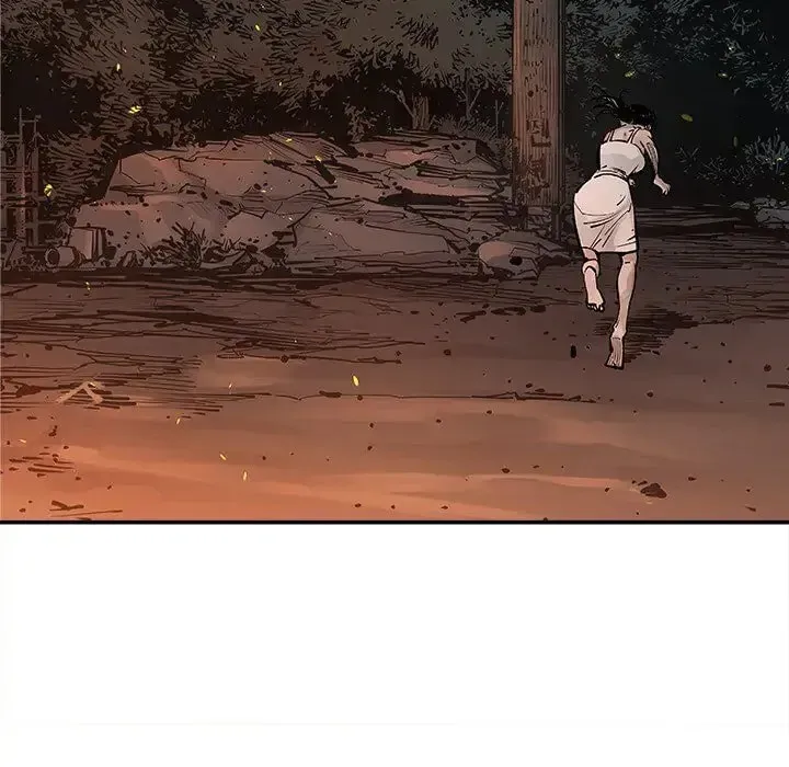 The Devil's Descendants Chapter 16 page 13 - 