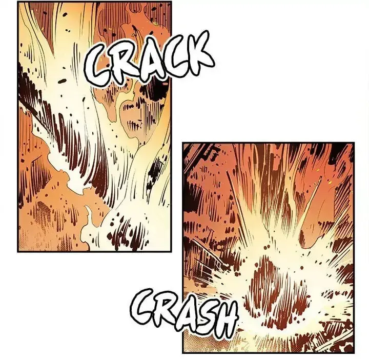 The Devil's Descendants Chapter 16 page 14 - 