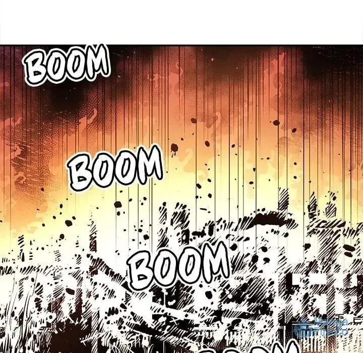 The Devil's Descendants Chapter 16 page 15 - 
