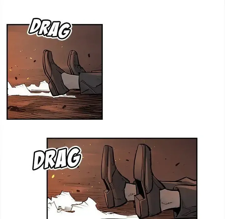 The Devil's Descendants Chapter 16 page 17 - 
