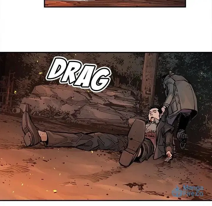 The Devil's Descendants Chapter 16 page 18 - 