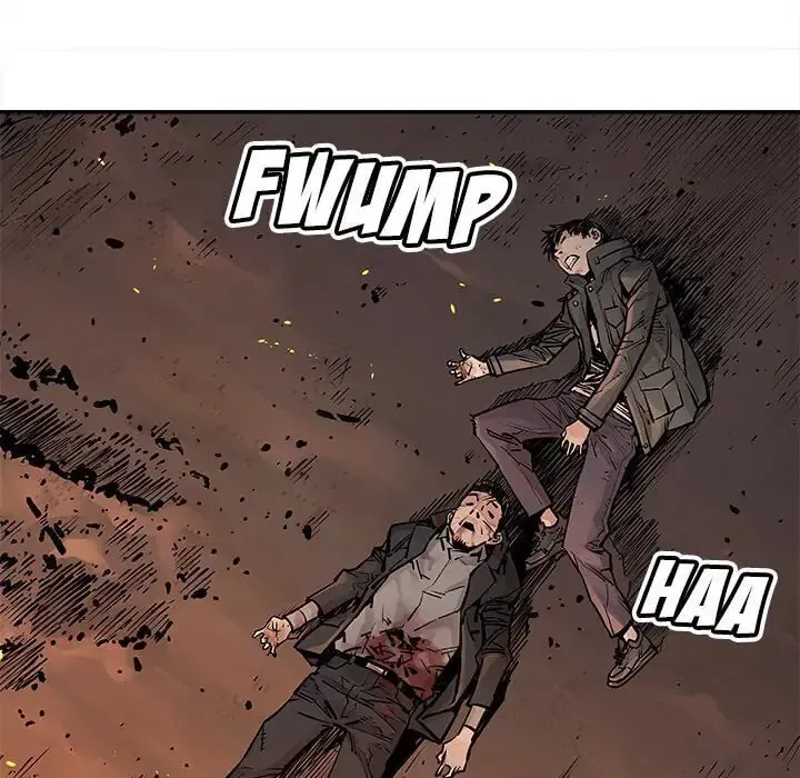 The Devil's Descendants Chapter 16 page 19 - 