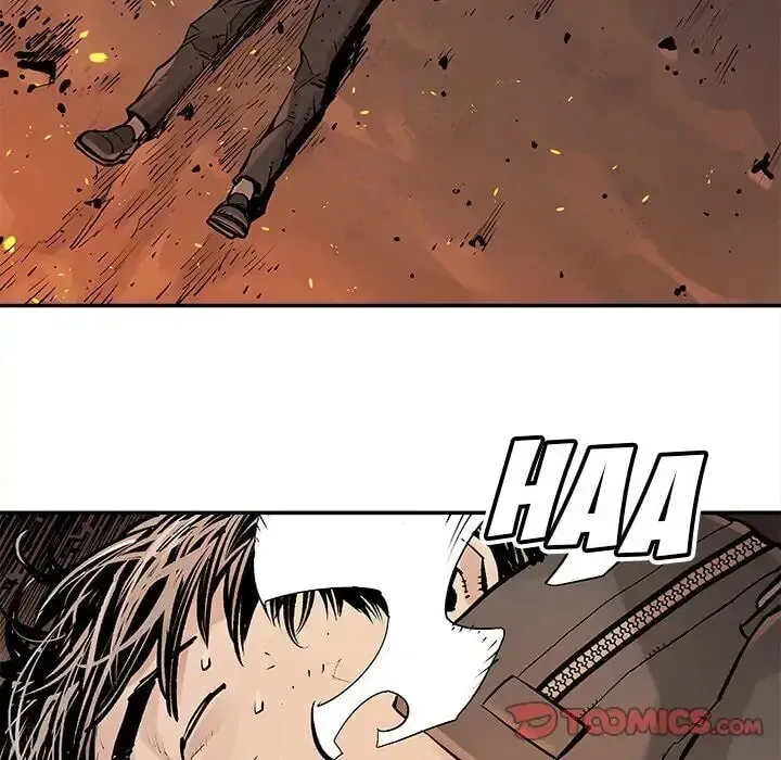 The Devil's Descendants Chapter 16 page 20 - 