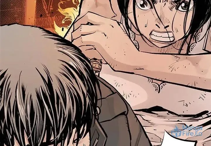 The Devil's Descendants Chapter 16 page 3 - 