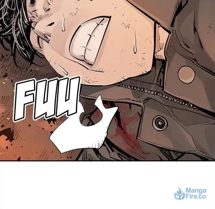 The Devil's Descendants Chapter 16 page 21 - 
