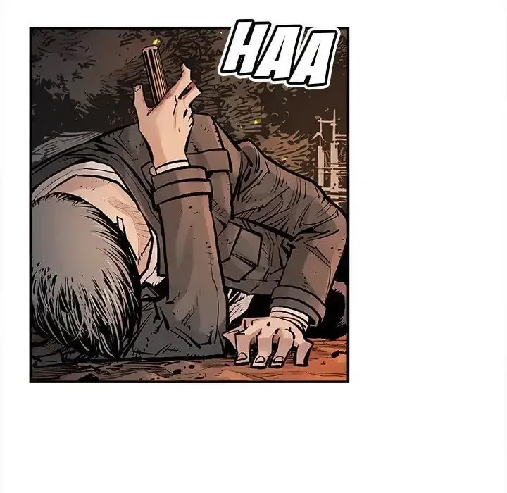 The Devil's Descendants Chapter 16 page 22 - 