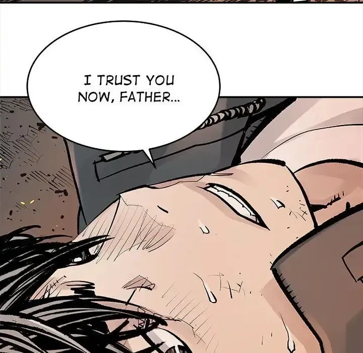 The Devil's Descendants Chapter 16 page 25 - 