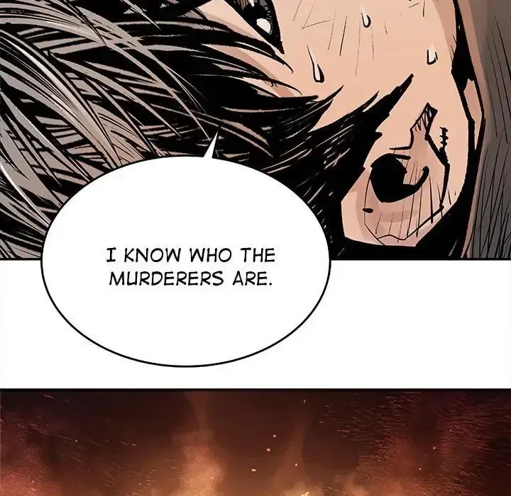 The Devil's Descendants Chapter 16 page 26 - 