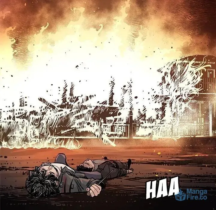 The Devil's Descendants Chapter 16 page 27 - 