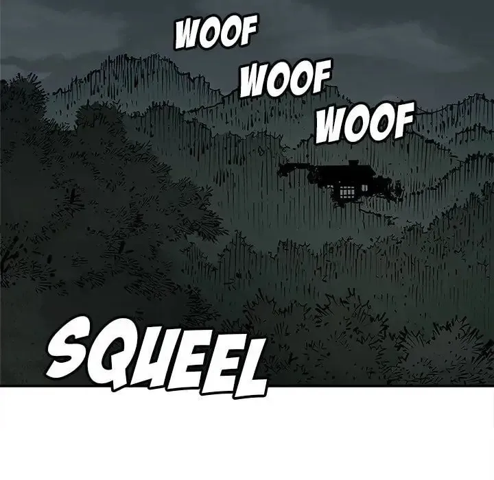 The Devil's Descendants Chapter 16 page 29 - 