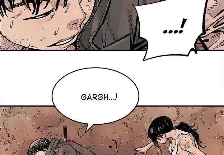 The Devil's Descendants Chapter 16 page 4 - 