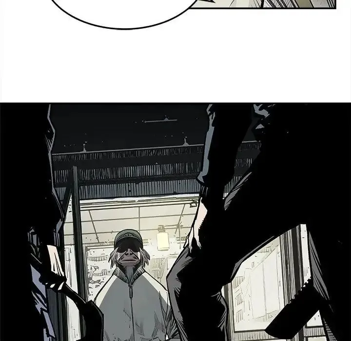 The Devil's Descendants Chapter 16 page 31 - 