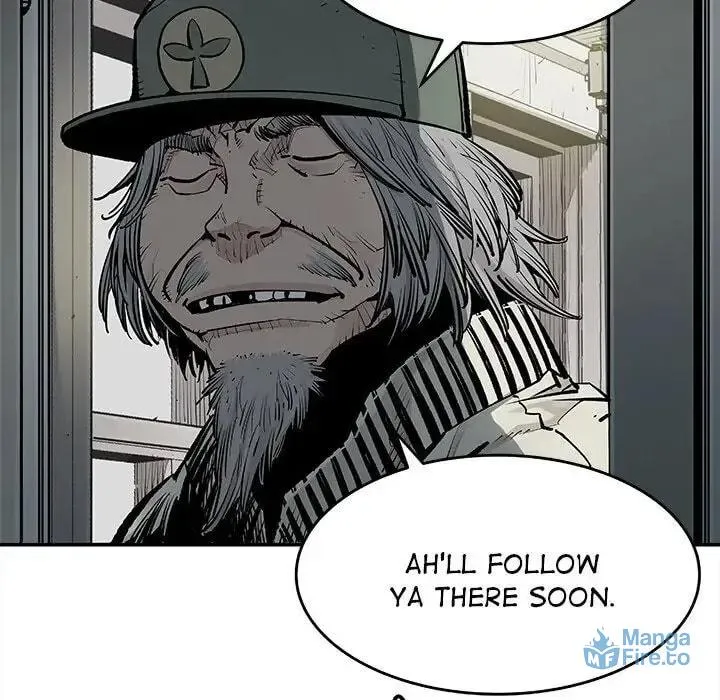 The Devil's Descendants Chapter 16 page 33 - 