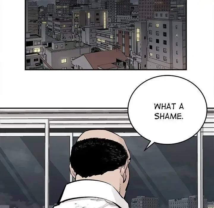 The Devil's Descendants Chapter 16 page 37 - 