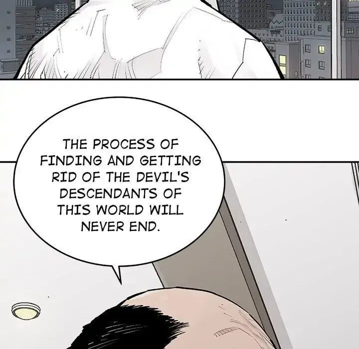 The Devil's Descendants Chapter 16 page 38 - 