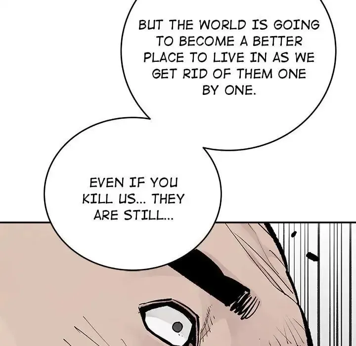 The Devil's Descendants Chapter 16 page 40 - 