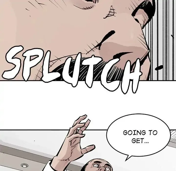 The Devil's Descendants Chapter 16 page 41 - 