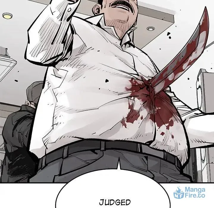 The Devil's Descendants Chapter 16 page 42 - 