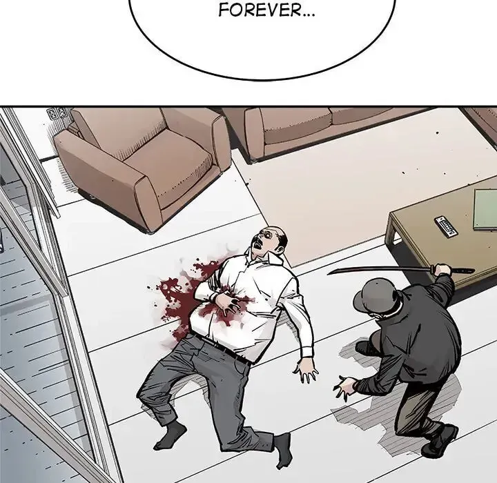 The Devil's Descendants Chapter 16 page 43 - 